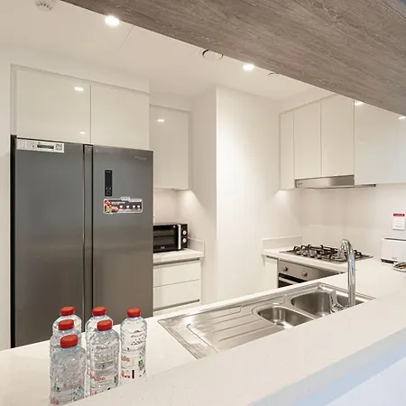 Burj Khalifa View, High Floor, Dubai Mall Access, Gym, Infinity-Pool, Playground, Bbq, Family Friendly Exterior photo