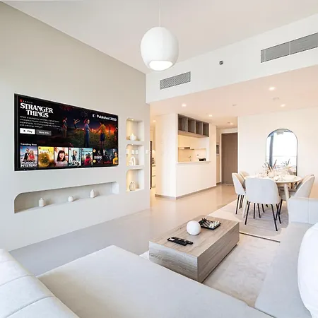 Burj Khalifa View, High Floor, Dubai Mall Access, Gym, Infinity-Pool, Playground, Bbq, Family Friendly Exterior photo