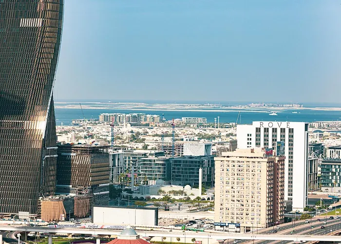 Burj Khalifa View, High Floor, Dubai Mall Access, Gym, Infinity-Pool, Playground, Bbq, Family Friendly